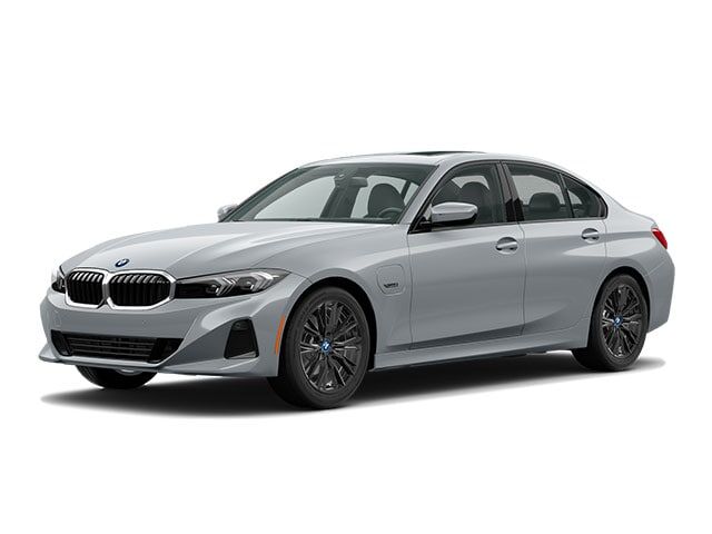 2023 BMW 3 Series