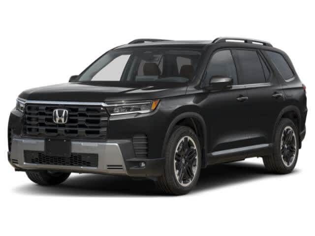 2026 HONDA Pilot