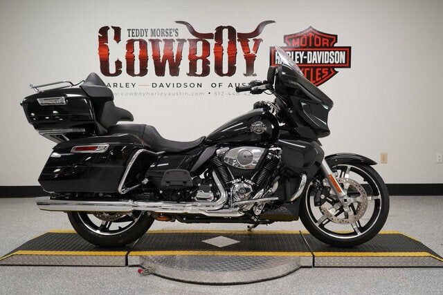 2025 HARLEY-DAVIDSON Street Glide Ultra