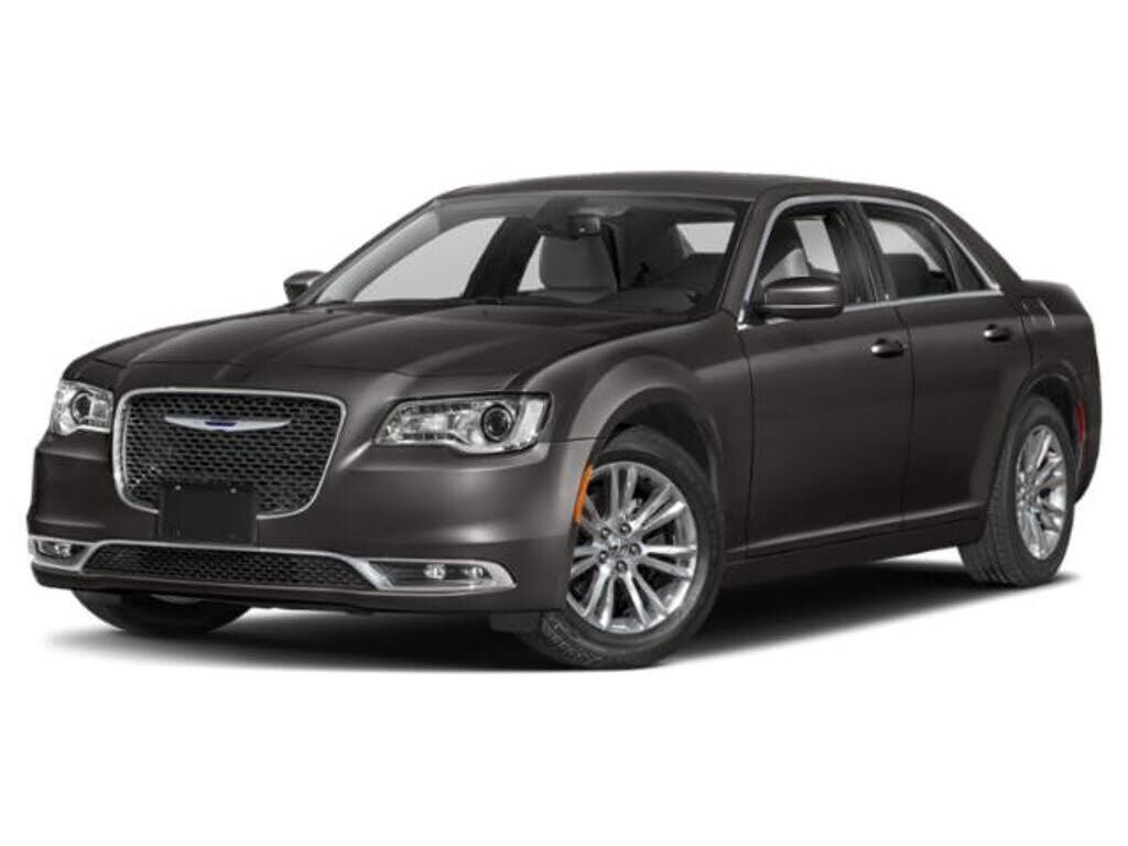 2021 CHRYSLER 300