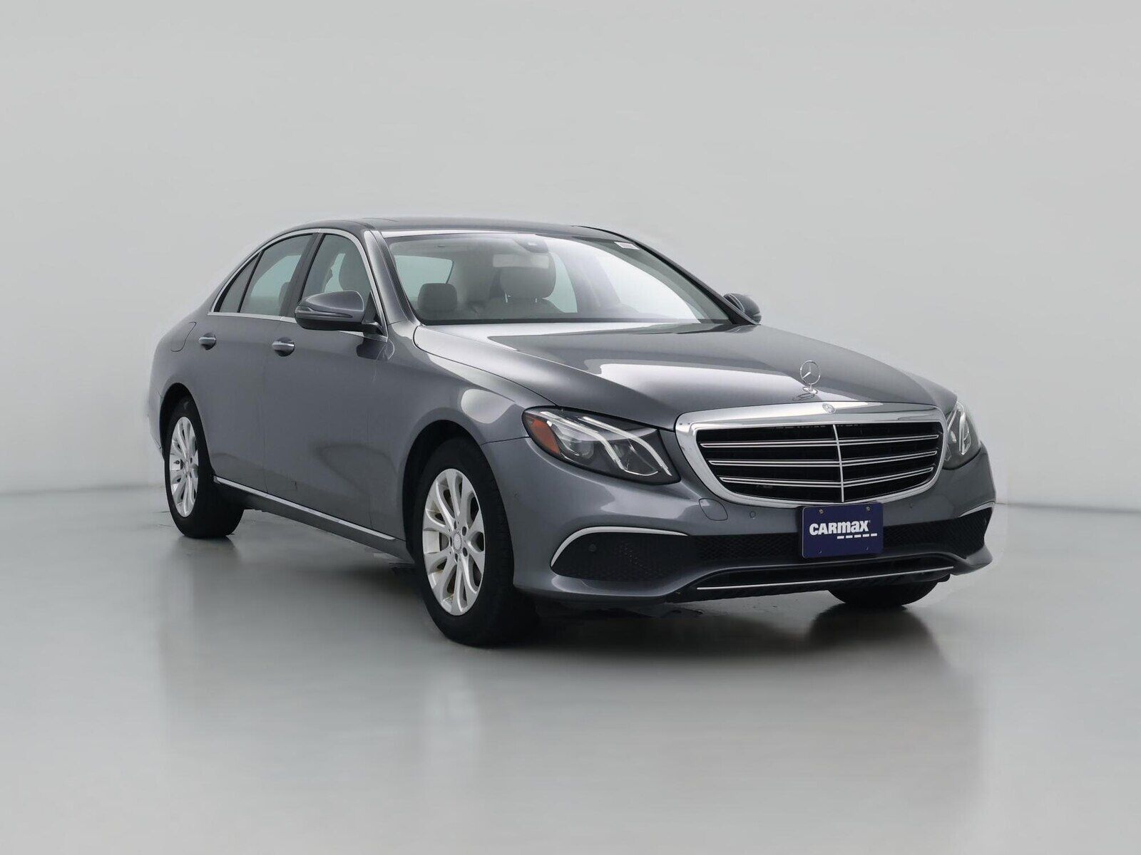 2017 MERCEDES-BENZ E-Class