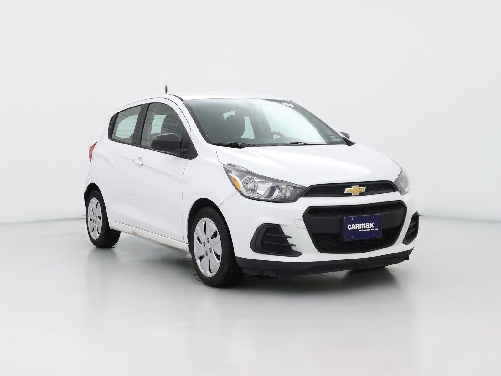 2017 CHEVROLET Spark
