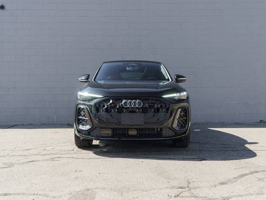 2026 Audi SQ5