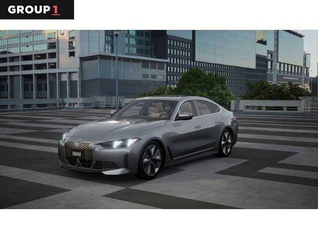2025 BMW i4
