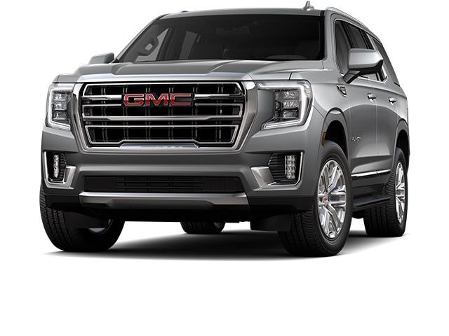 2024 GMC Yukon