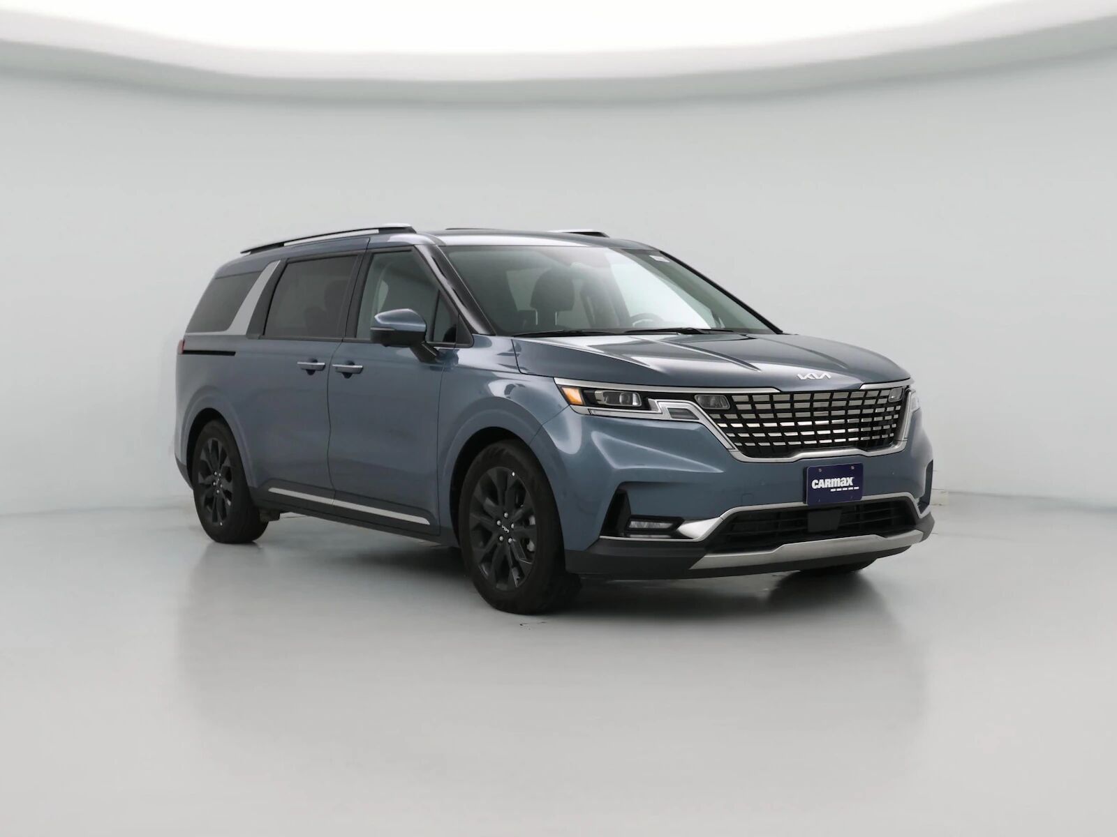 2024 KIA Carnival
