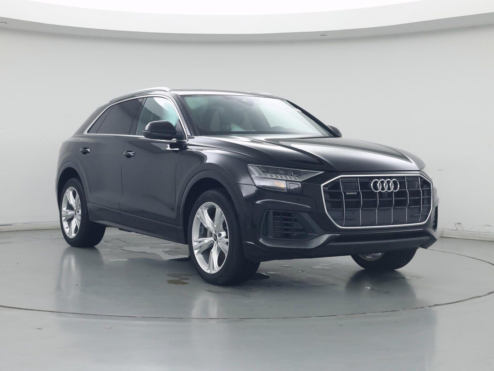 2023 Audi Q8