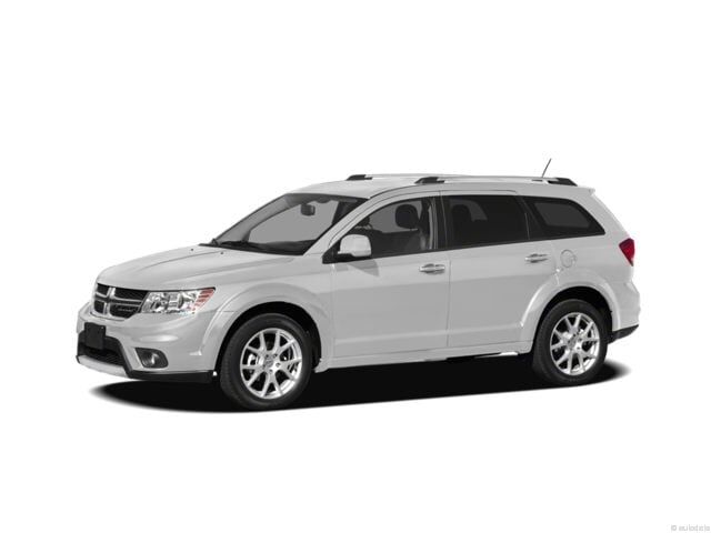 2012 DODGE Journey