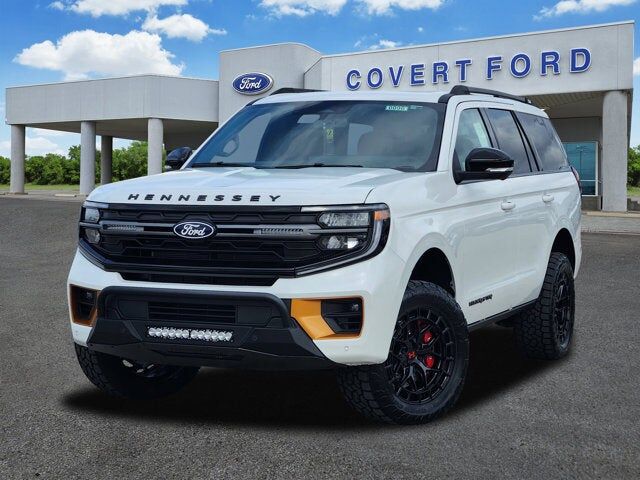 2027 FORD Expedition
