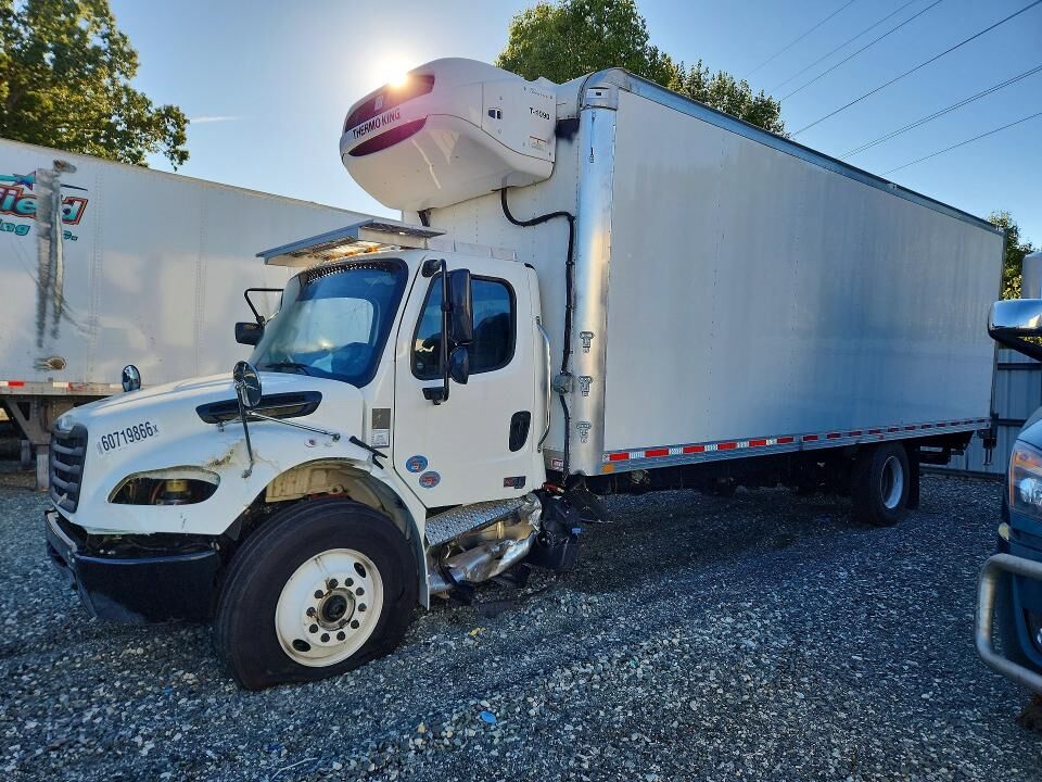 2026 FREIGHTLINER M2