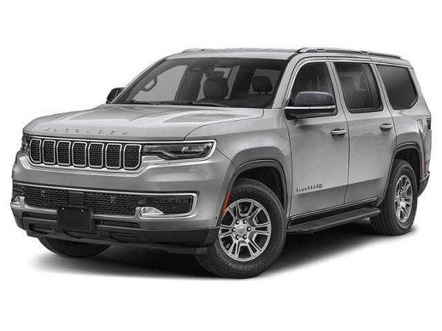 2024 JEEP Wagoneer