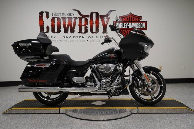 2025 HARLEY DAVIDSON FLTRX / Road Glide