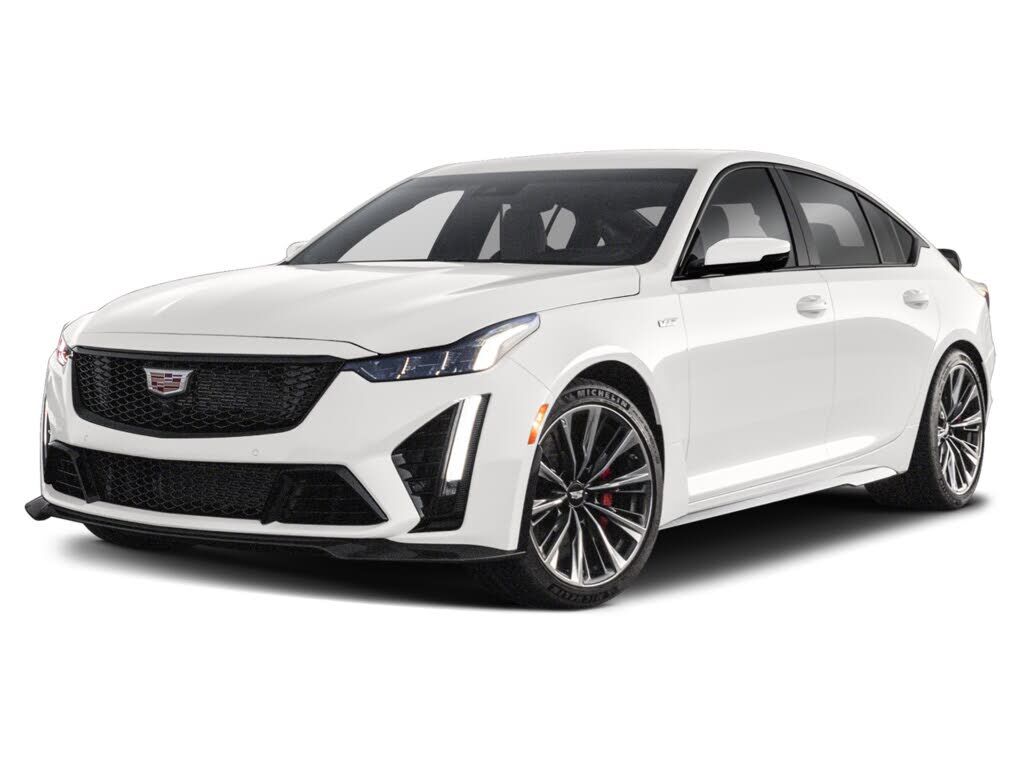 2023 CADILLAC CT5