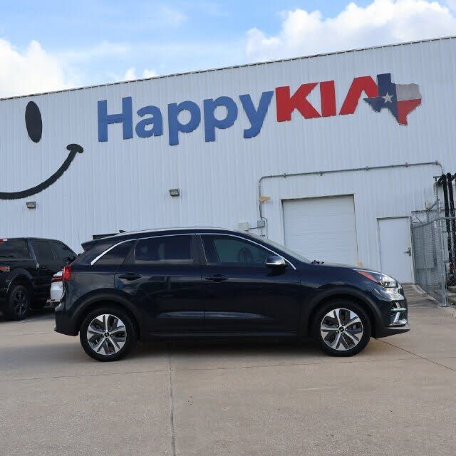 2022 KIA Niro