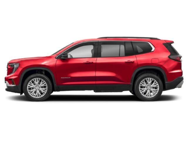 2027 GMC Acadia