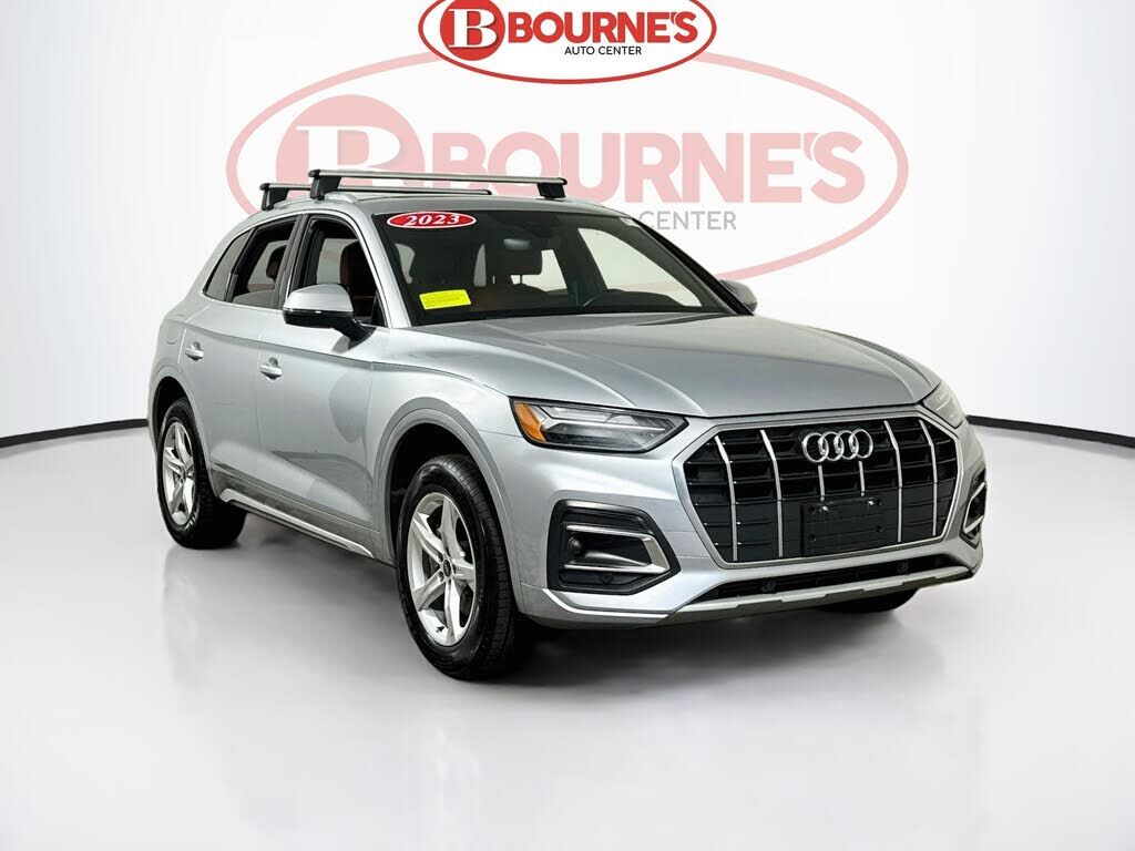 2023 AUDI Q5