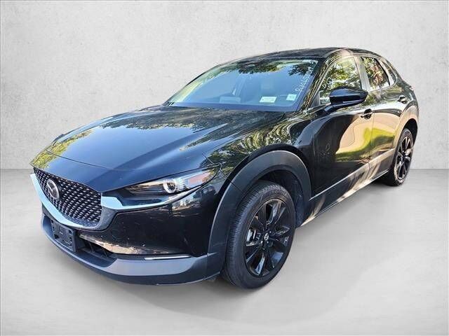 2024 MAZDA CX-30