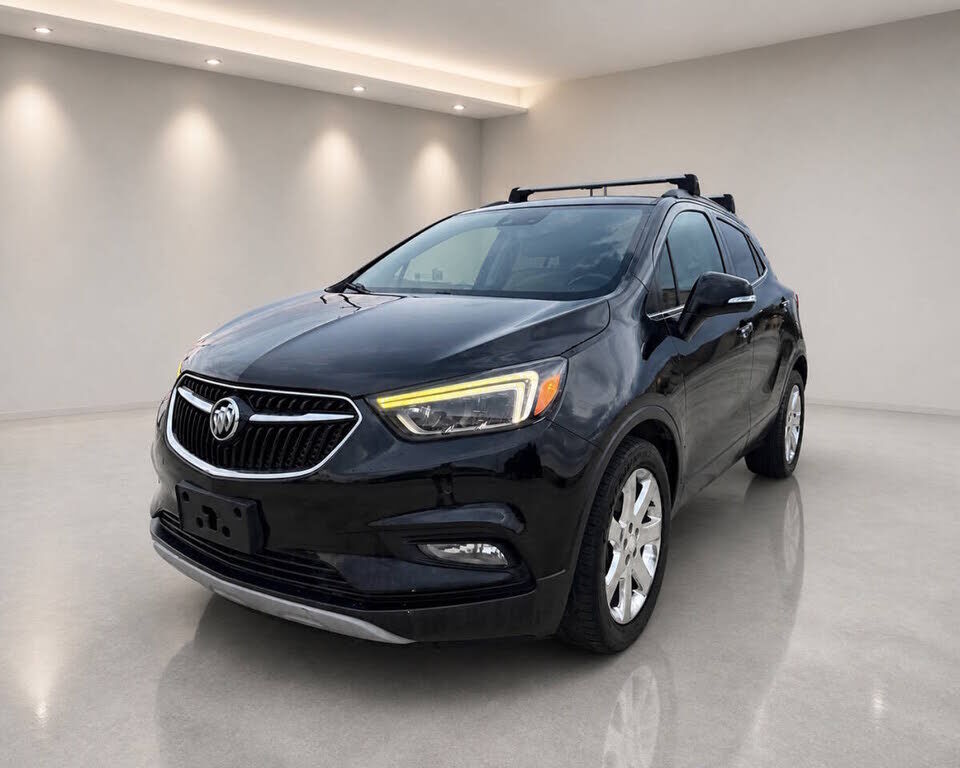 2019 BUICK Encore