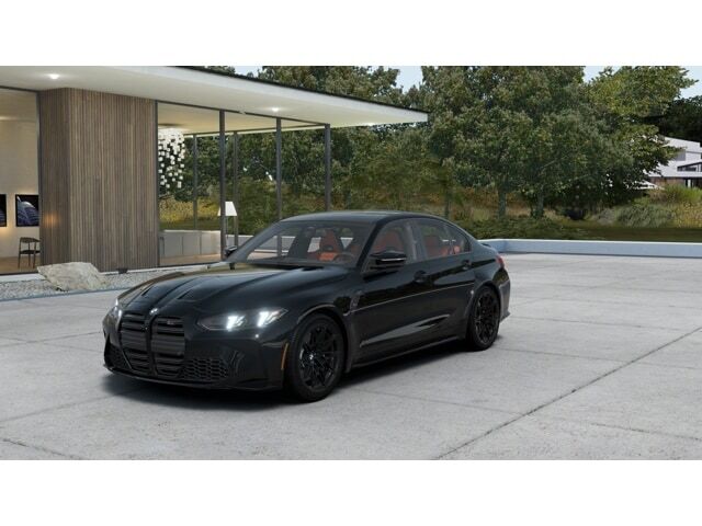 2027 BMW M3