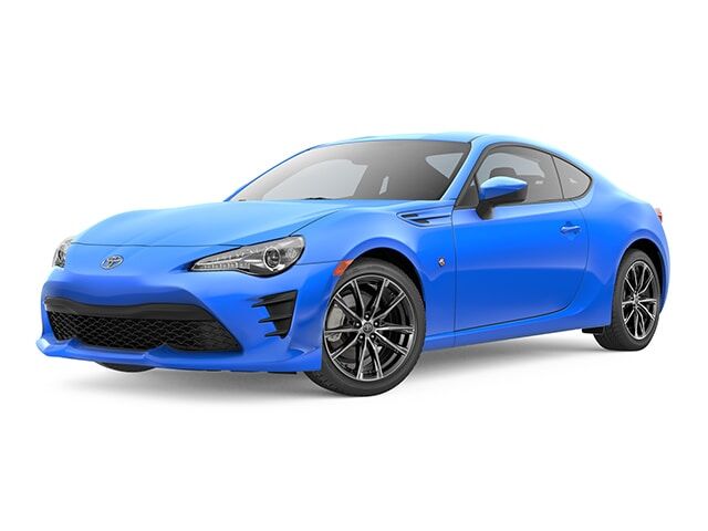 2020 TOYOTA 86