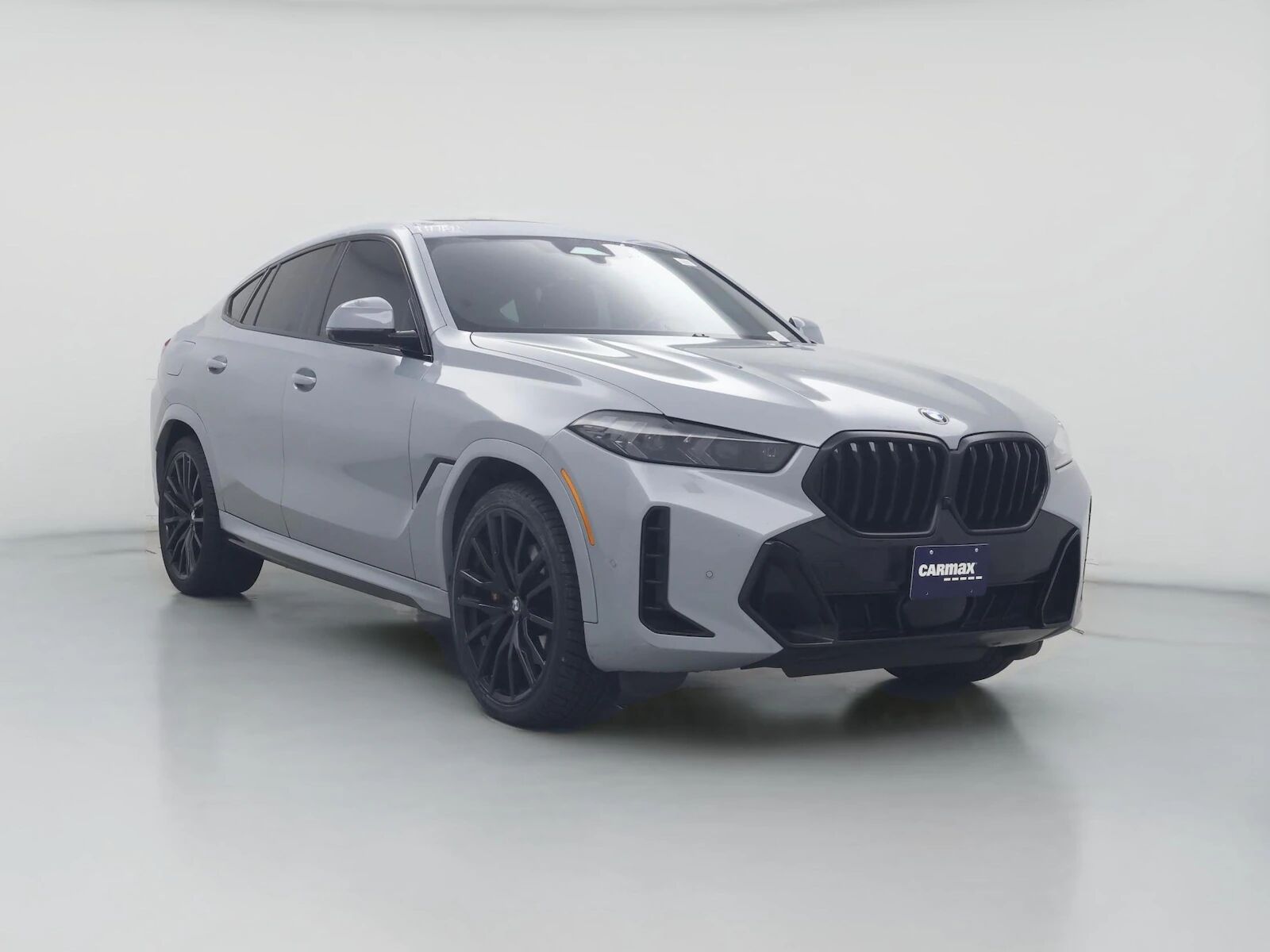2024 BMW X6