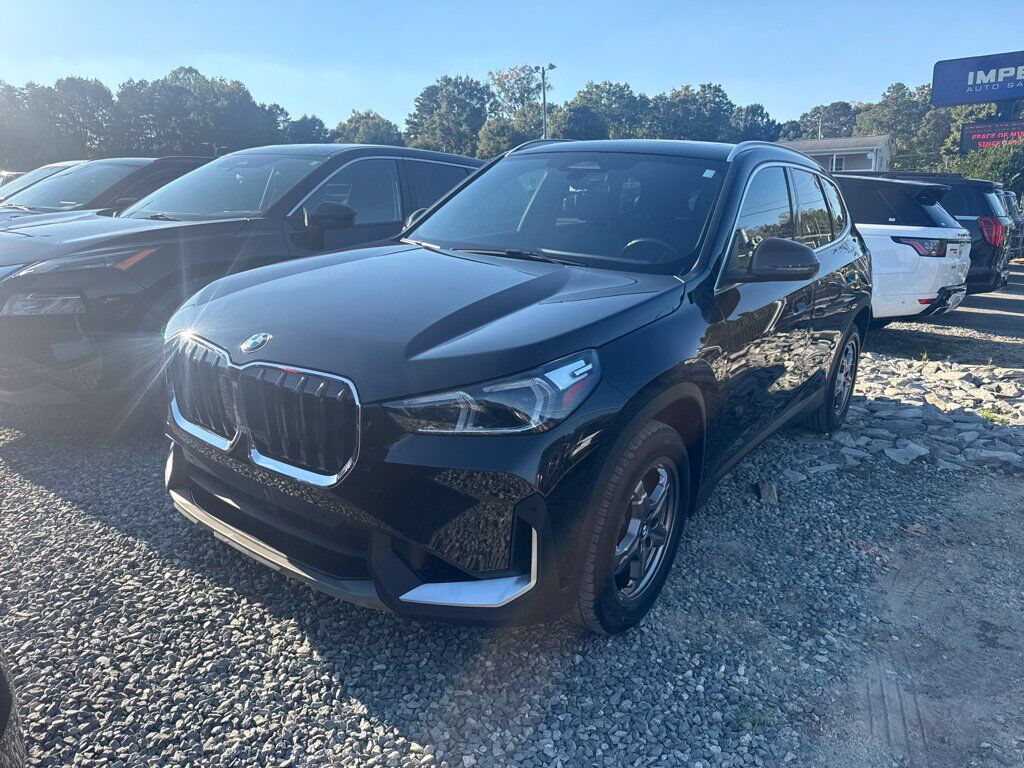 2023 BMW X1