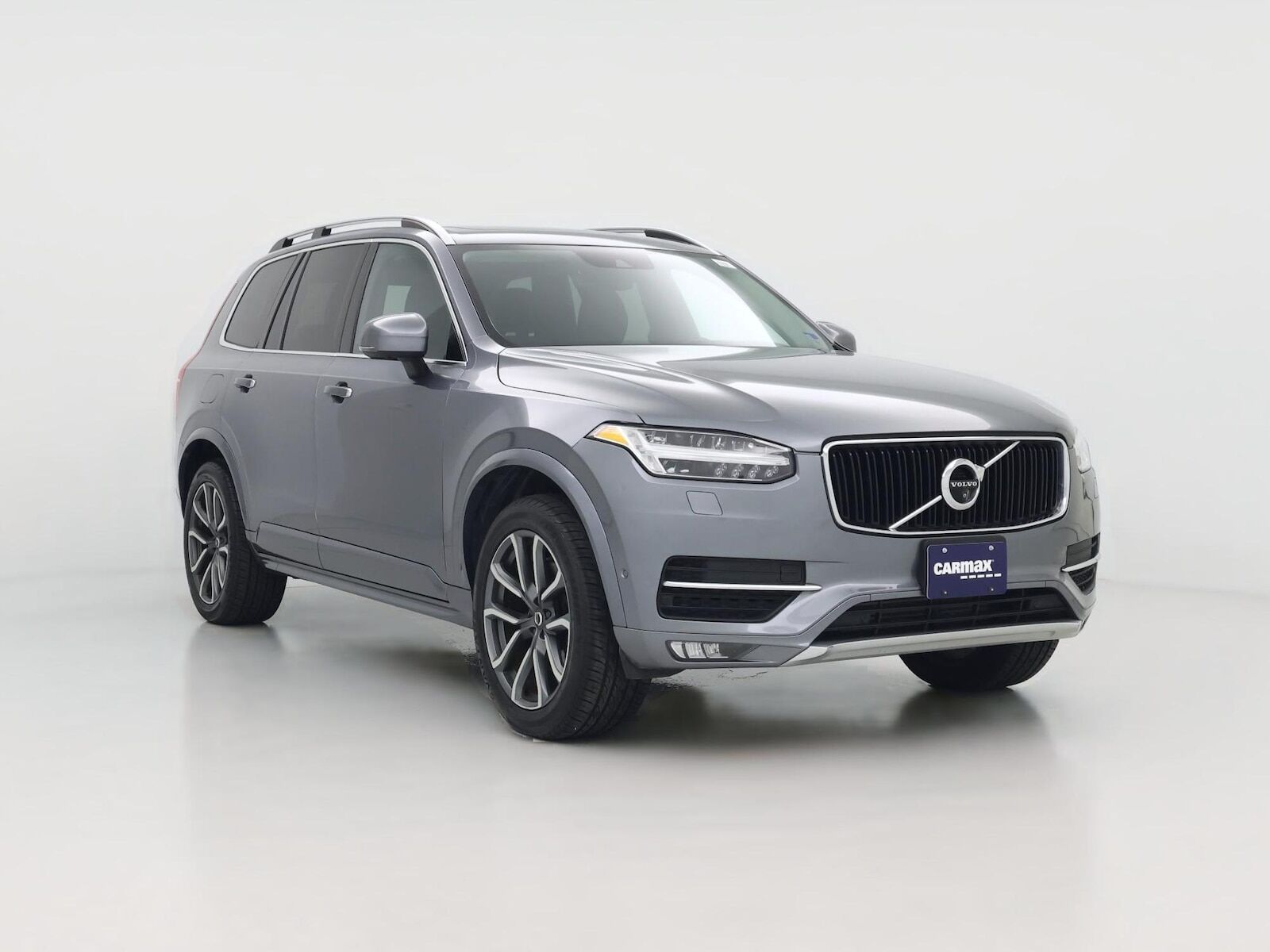 2019 VOLVO XC90