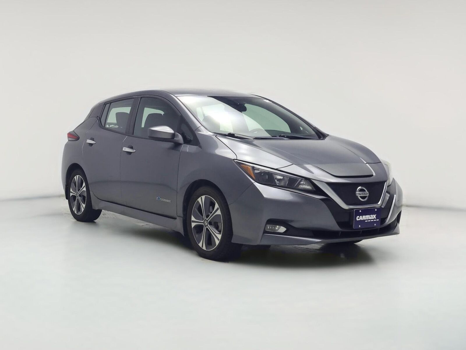 2019 NISSAN Leaf