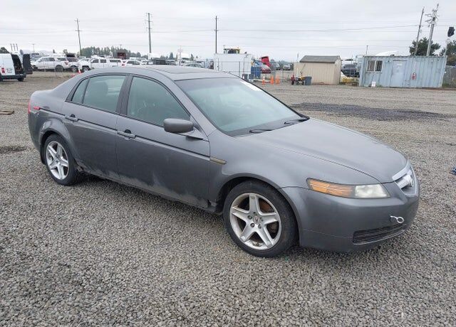 2006 ACURA TL