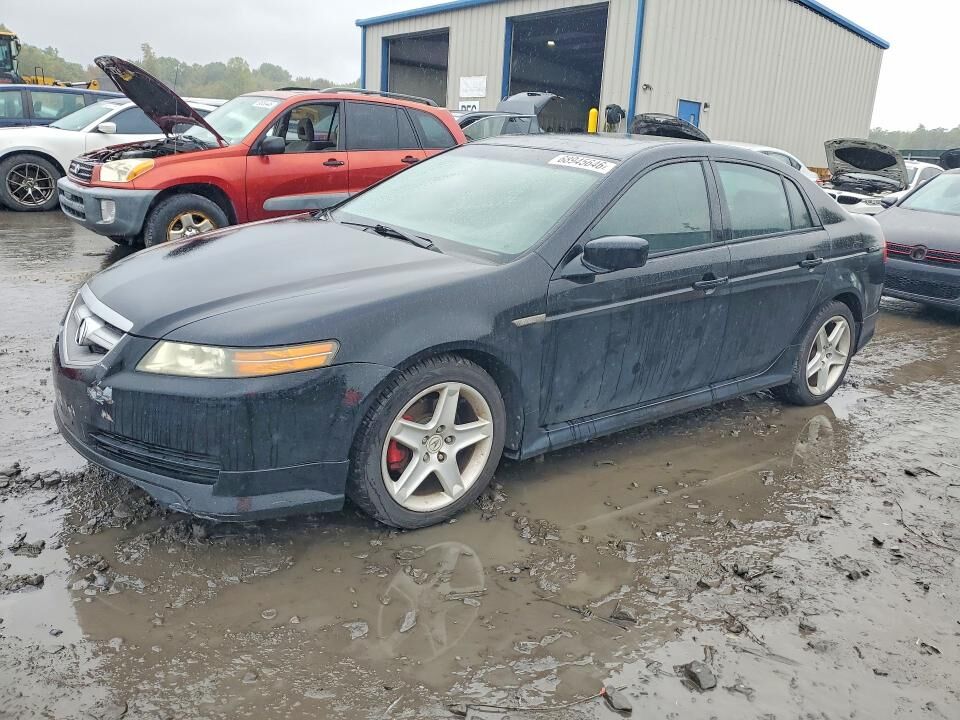 2005 ACURA TL