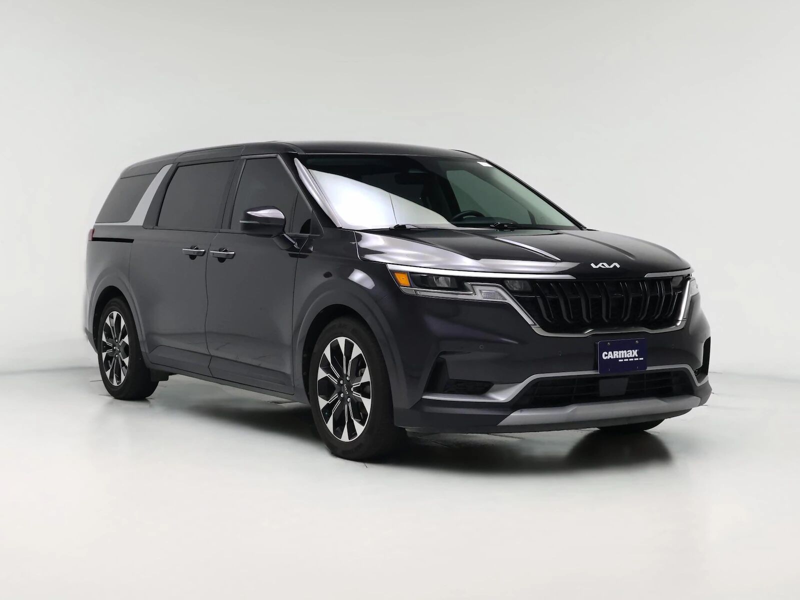 2024 KIA Carnival