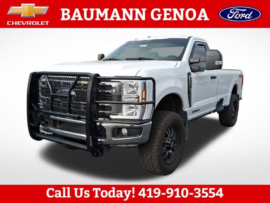 2017 FORD F-250