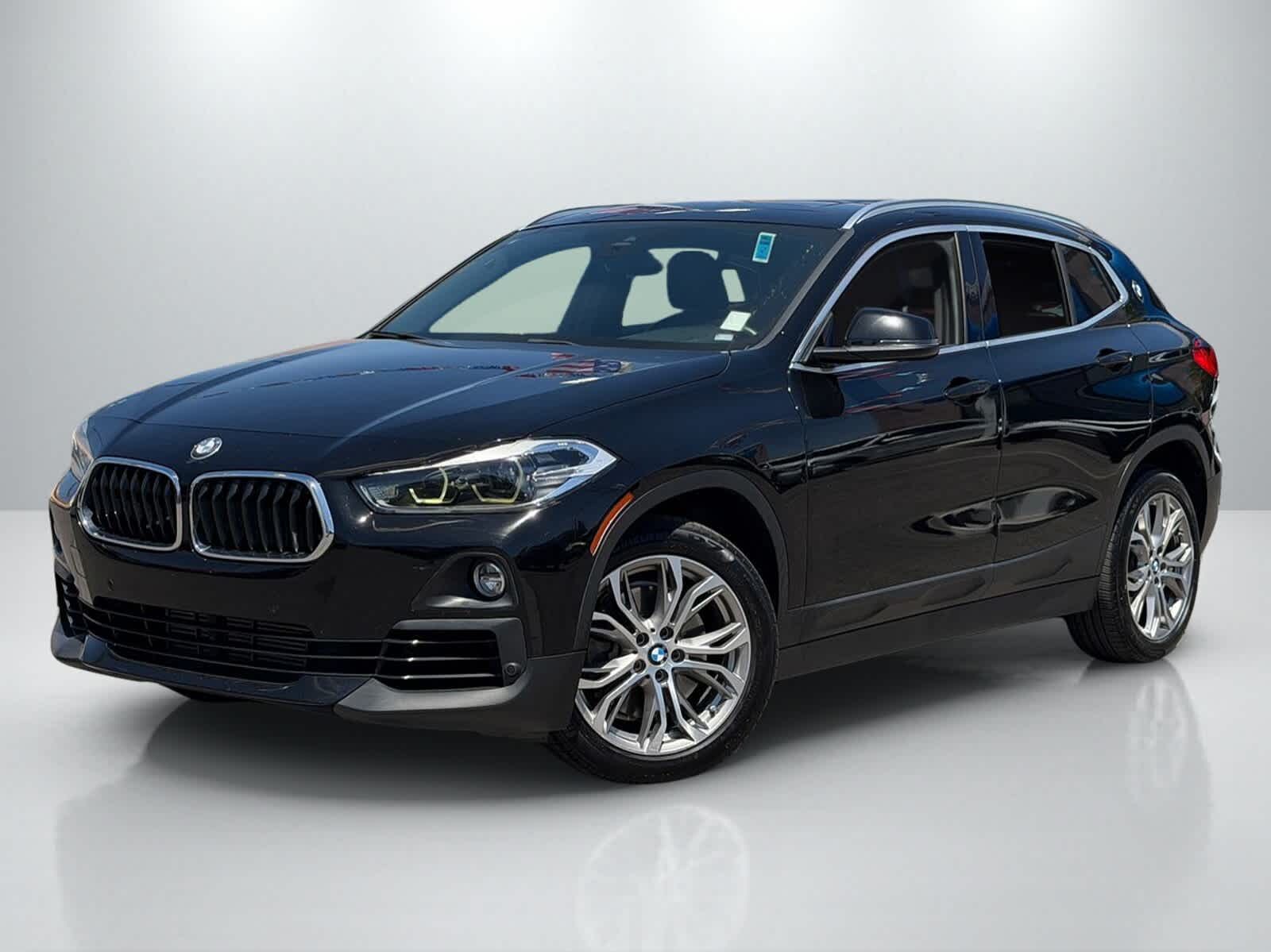 2019 BMW X2
