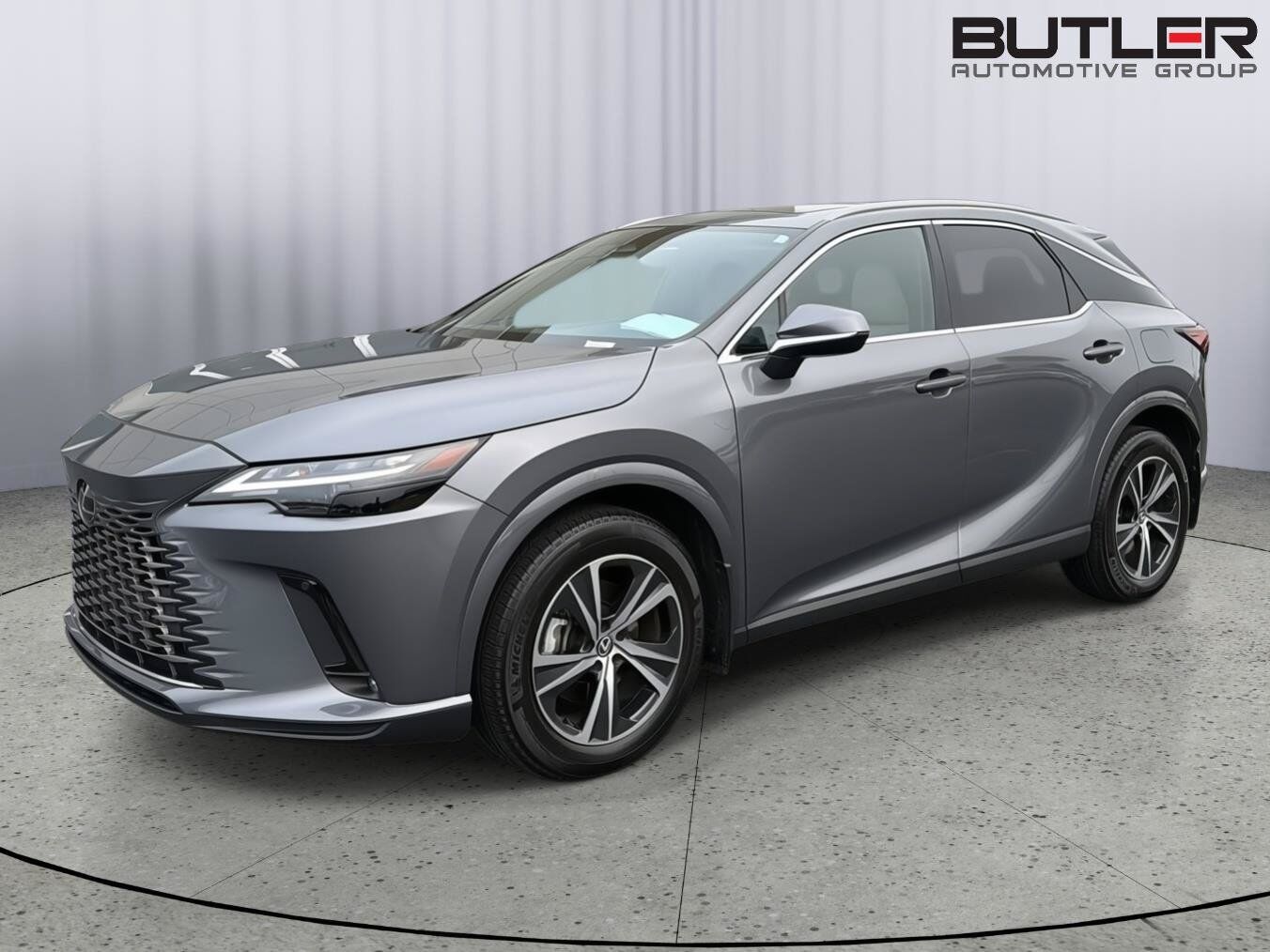 2023 LEXUS RX
