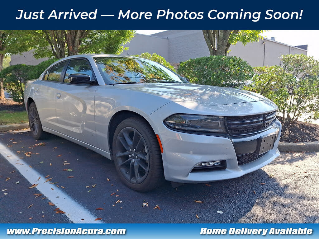 2022 DODGE Charger