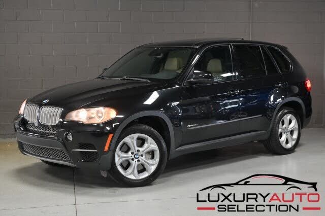 2011 BMW X5