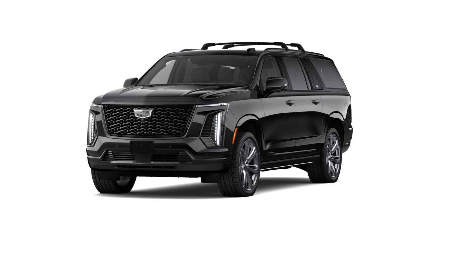 2027 CADILLAC Escalade ESV