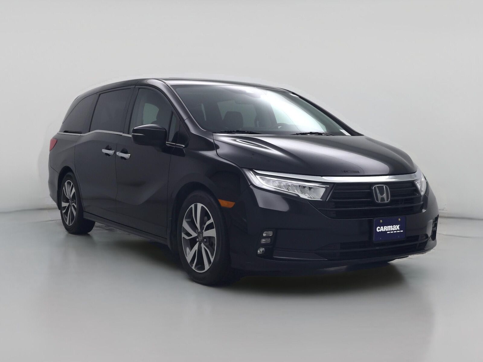 2023 HONDA Odyssey