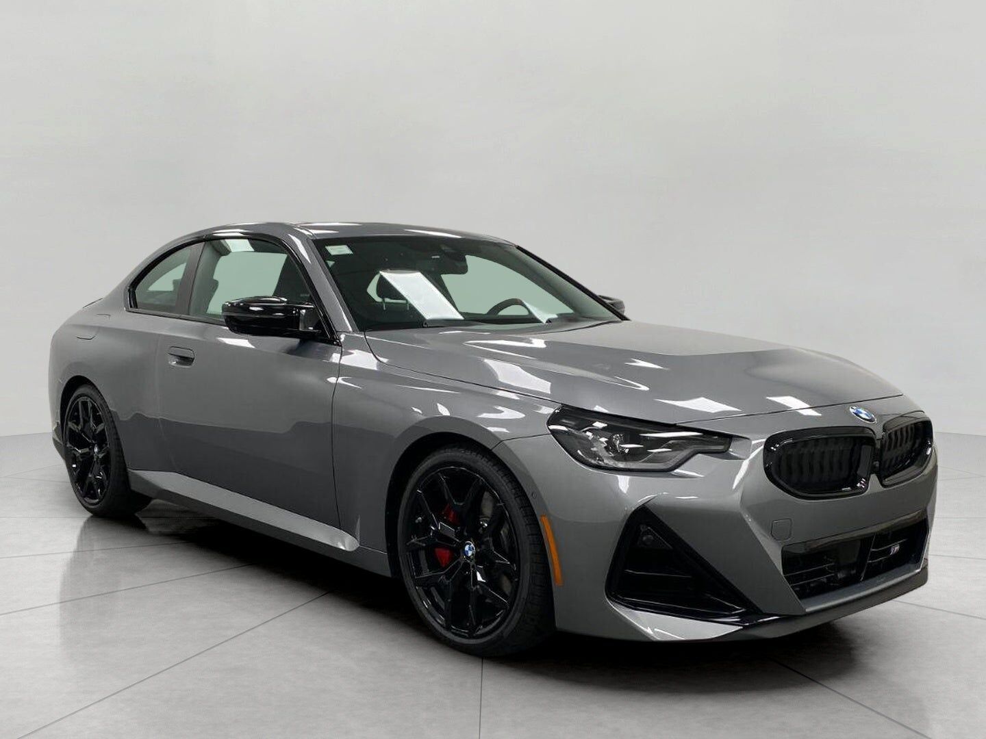 2027 BMW M2