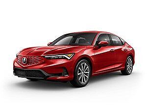 2026 ACURA Integra