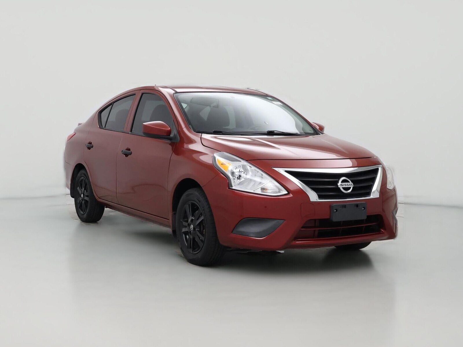 2018 NISSAN Versa