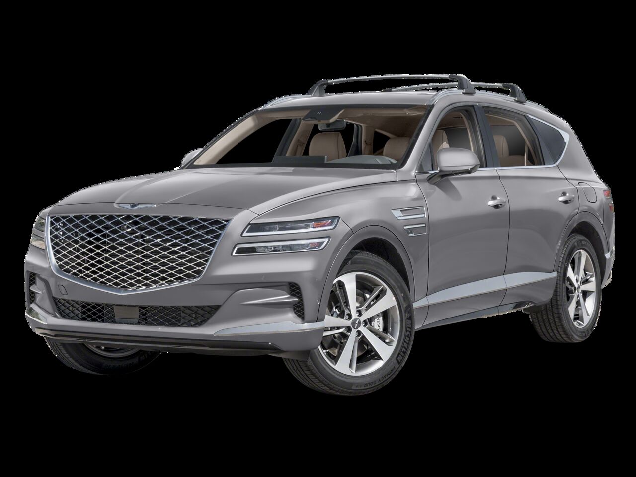 2024 GENESIS GV80