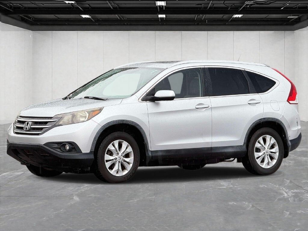 2013 HONDA CR-V