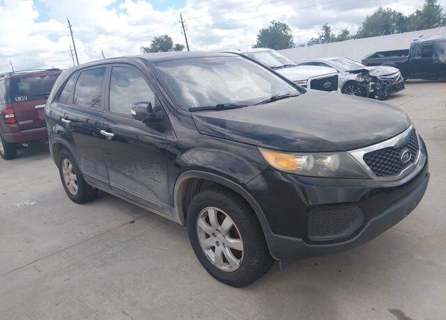 2011 KIA Sorento