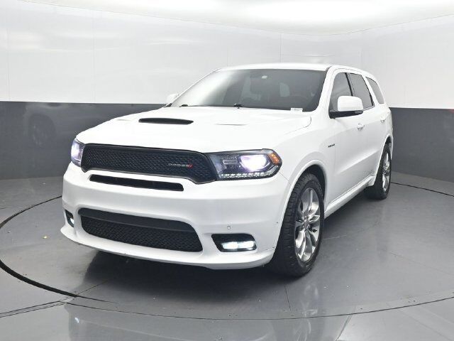2020 DODGE Durango
