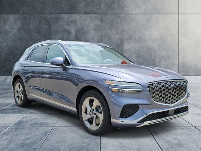2026 GENESIS GV70