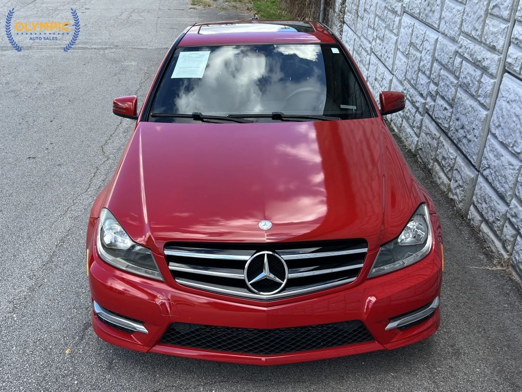 2016 Mercedes-Benz CLA-Class