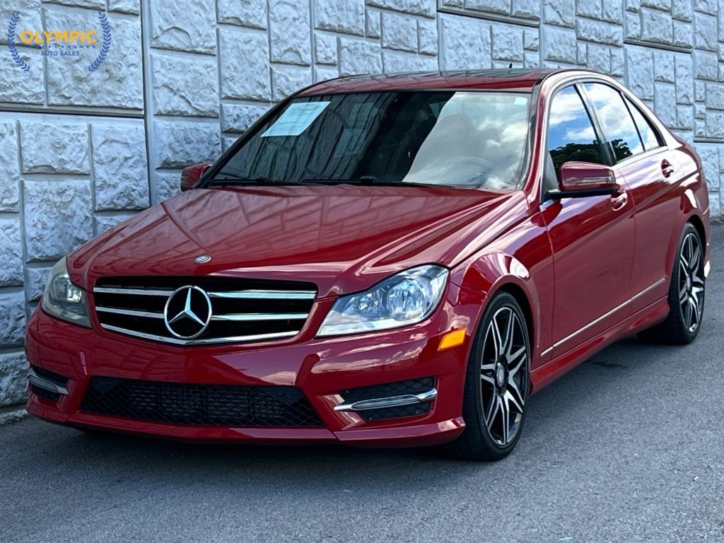 2016 MERCEDES-BENZ CLA-Class