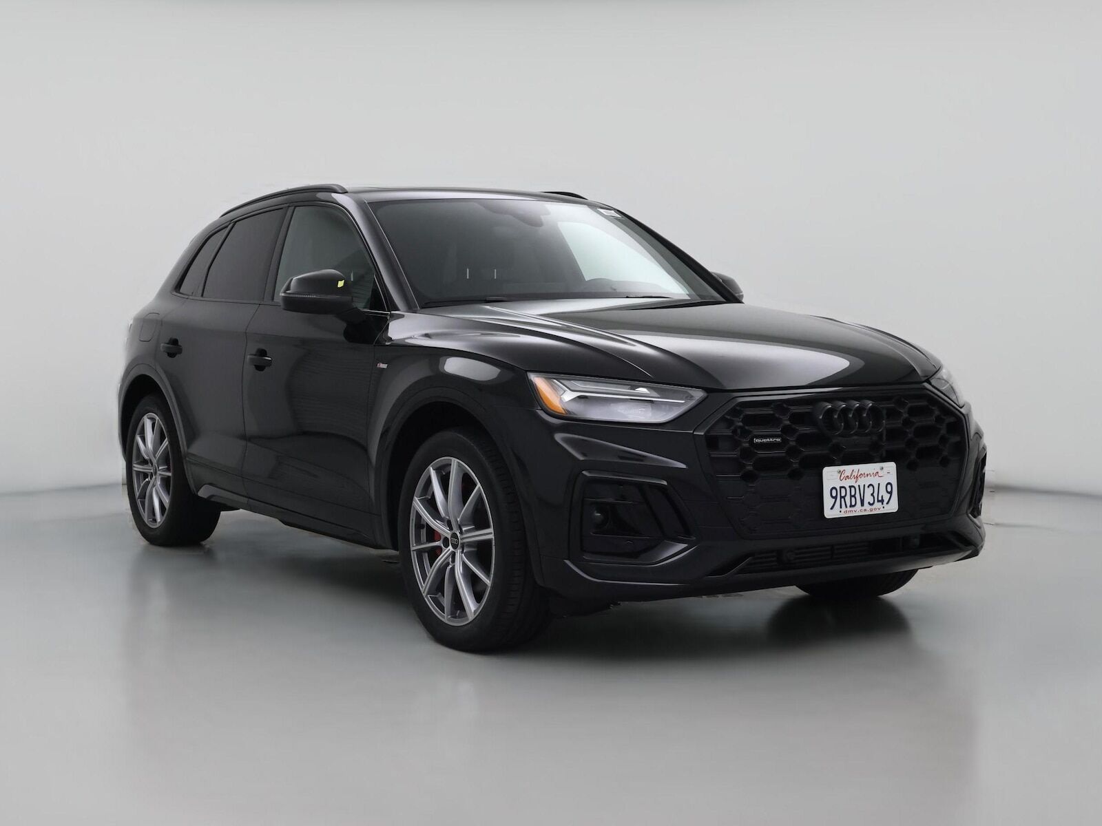 2024 AUDI Q5 e