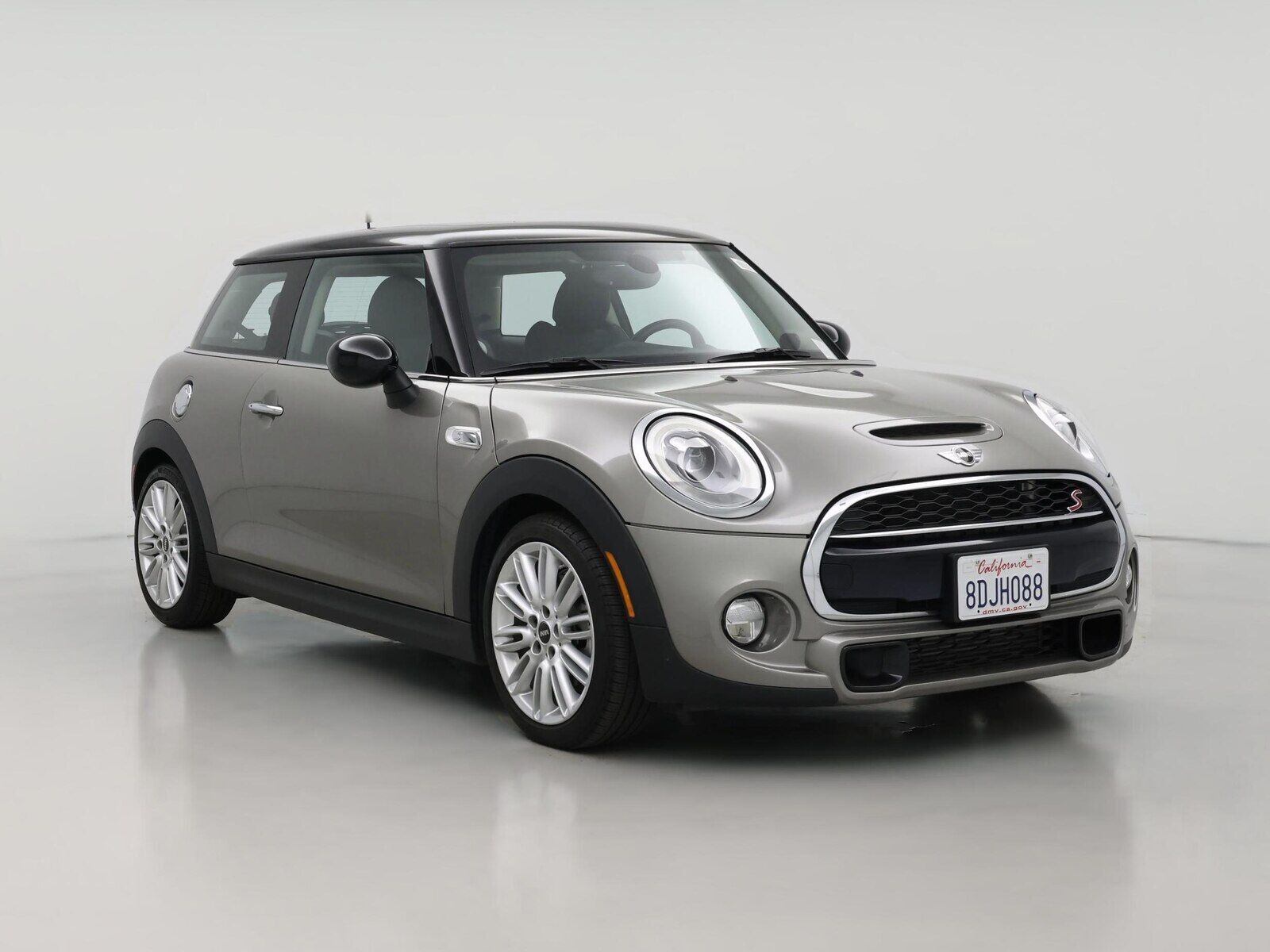 2018 MINI Hardtop